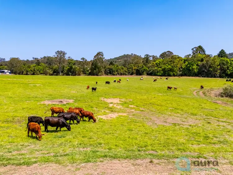 18 Calico Creek Road, Long Flat QLD 4570