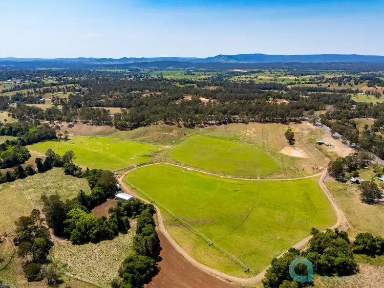 Second view of Homely land listing, 18 Calico Creek Road, Long Flat QLD 4570