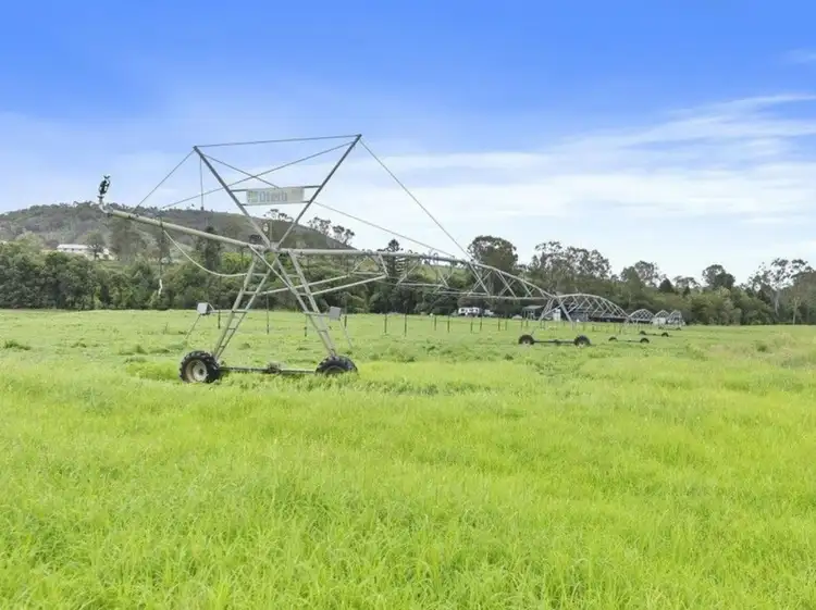 Fourth view of Homely land listing, 18 Calico Creek Road, Long Flat QLD 4570
