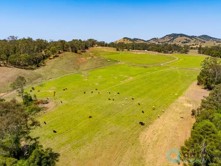 Sixth view of Homely land listing, 18 Calico Creek Road, Long Flat QLD 4570
