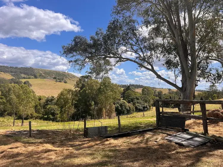 Seventh view of Homely land listing, 18 Calico Creek Road, Long Flat QLD 4570