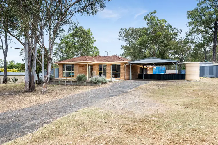 Main view of Homely house listing, 29 Sandpiper Drive, Regency Downs QLD 4341