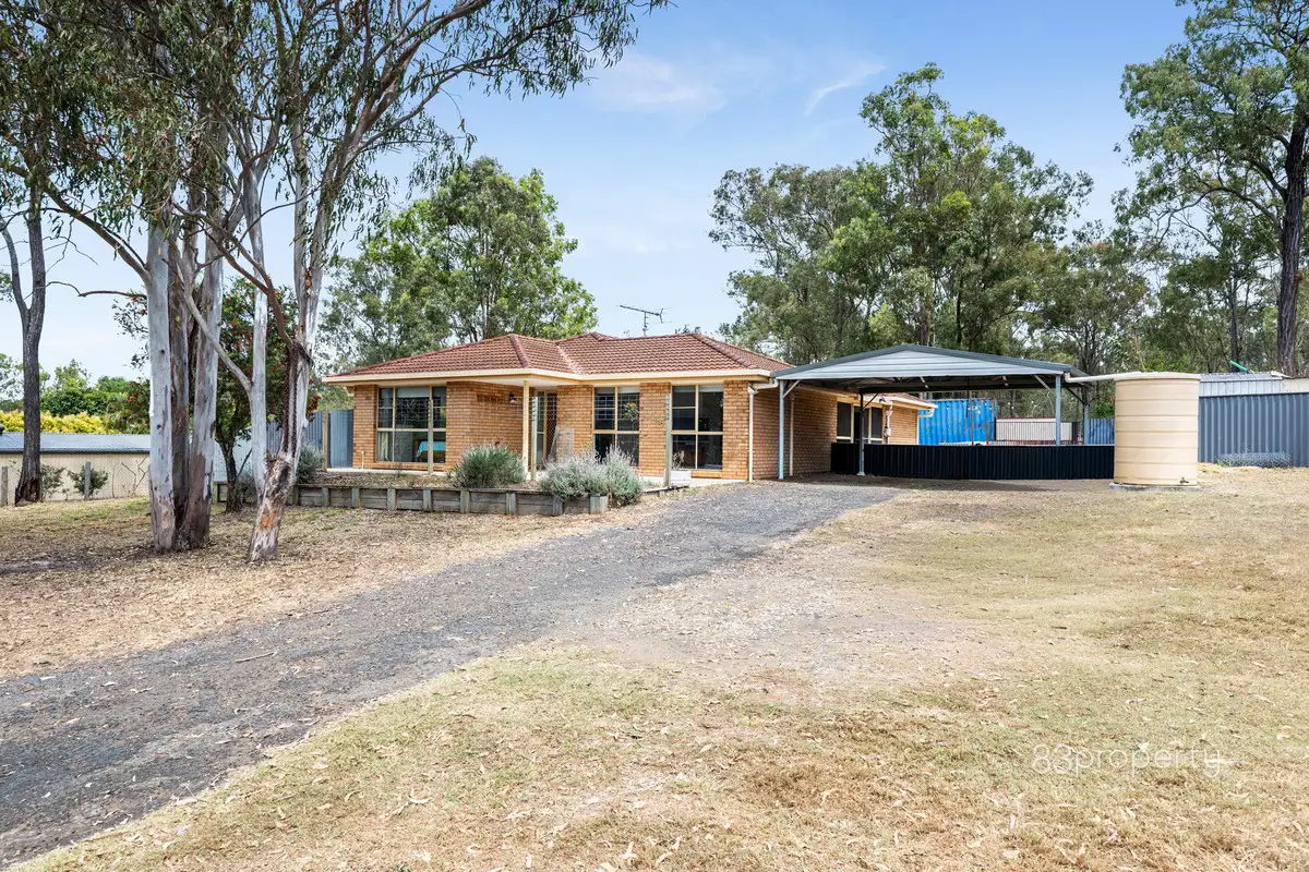 Main view of Homely house listing, 29 Sandpiper Drive, Regency Downs QLD 4341