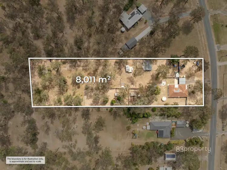 Second view of Homely house listing, 29 Sandpiper Drive, Regency Downs QLD 4341