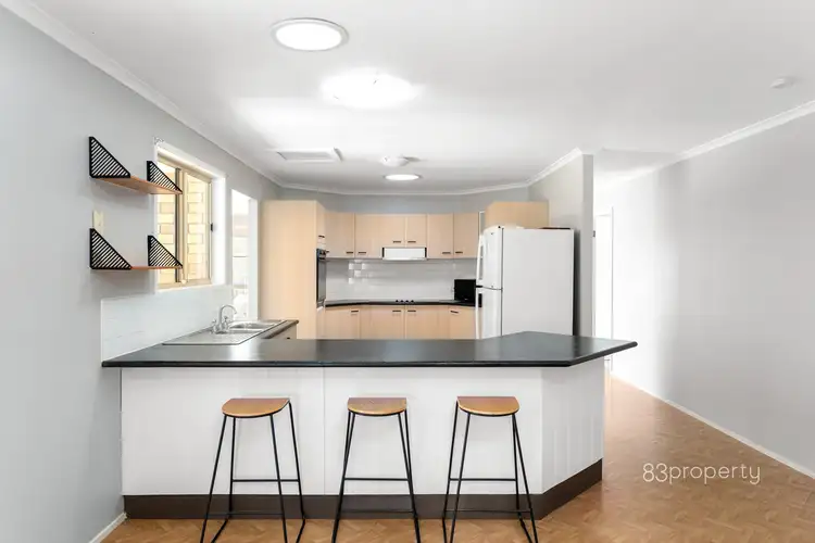 Third view of Homely house listing, 29 Sandpiper Drive, Regency Downs QLD 4341