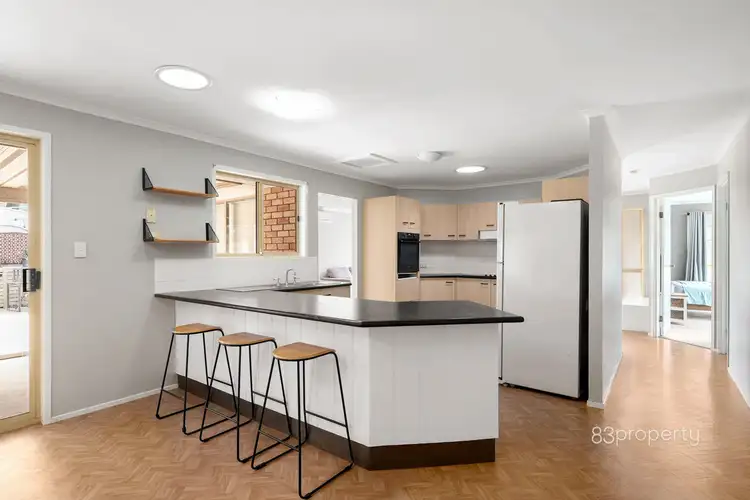 Fourth view of Homely house listing, 29 Sandpiper Drive, Regency Downs QLD 4341