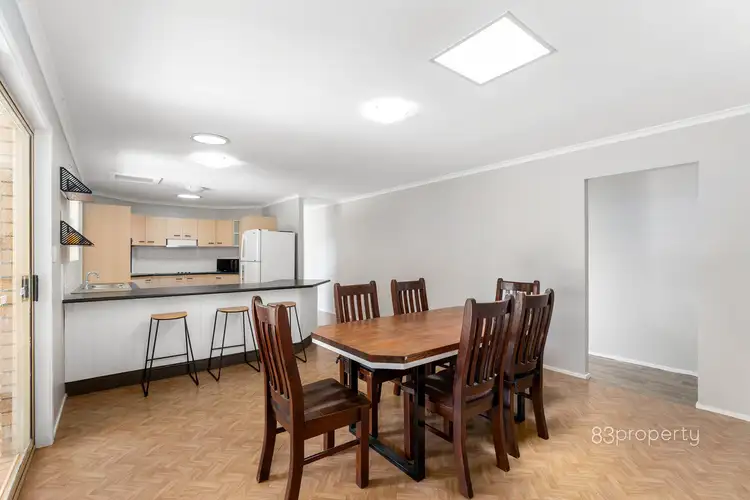 Fifth view of Homely house listing, 29 Sandpiper Drive, Regency Downs QLD 4341