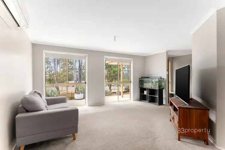 Seventh view of Homely house listing, 29 Sandpiper Drive, Regency Downs QLD 4341