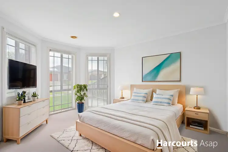 Second view of Homely house listing, 14 Robusta Avenue, Cranbourne VIC 3977