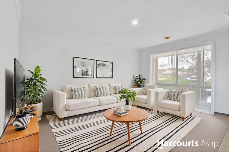 Third view of Homely house listing, 14 Robusta Avenue, Cranbourne VIC 3977