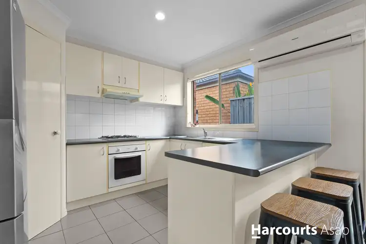 Fifth view of Homely house listing, 14 Robusta Avenue, Cranbourne VIC 3977