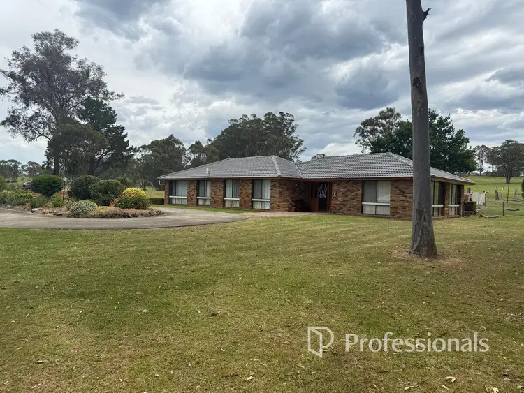 26A MARK Road, Nelson NSW 2765