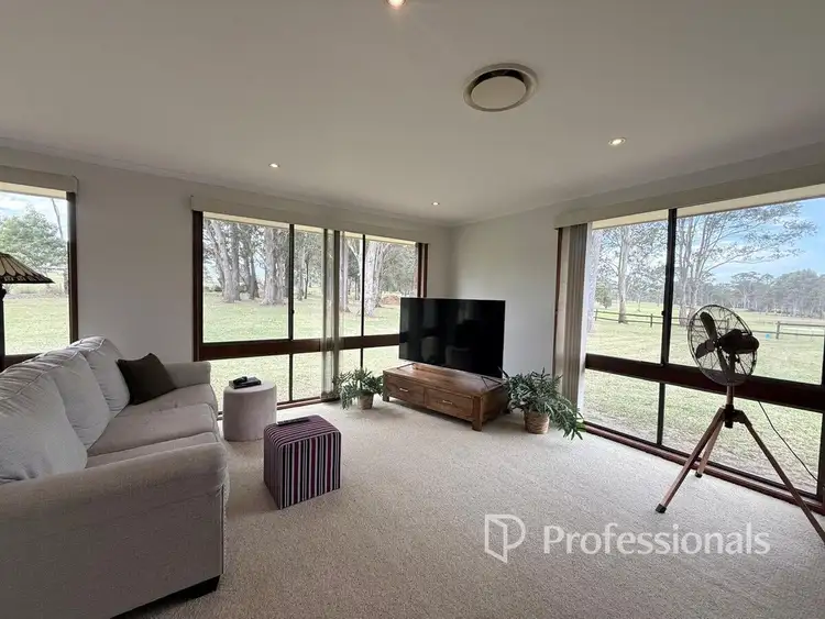 Second view of Homely house listing, 26A MARK Road, Nelson NSW 2765