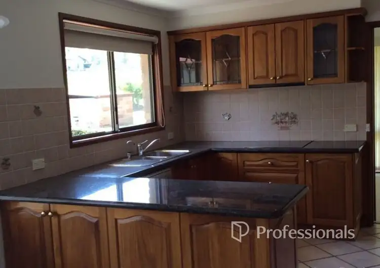 Fourth view of Homely house listing, 26A MARK Road, Nelson NSW 2765