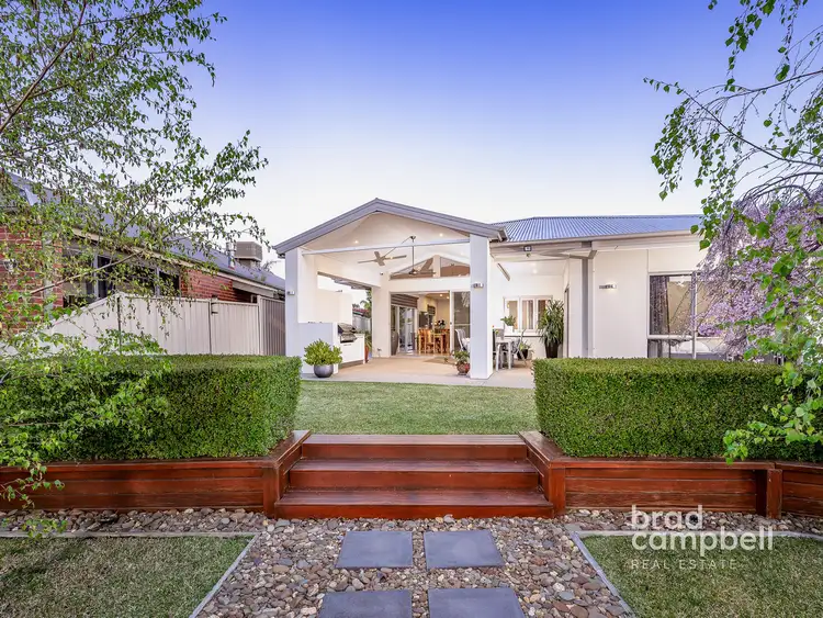 Fifth view of Homely house listing, 7 Jindabyne Court, Kialla VIC 3631