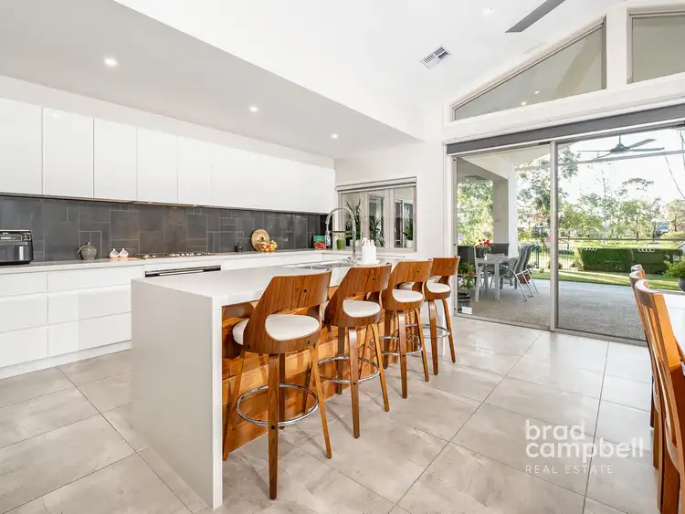 Sixth view of Homely house listing, 7 Jindabyne Court, Kialla VIC 3631
