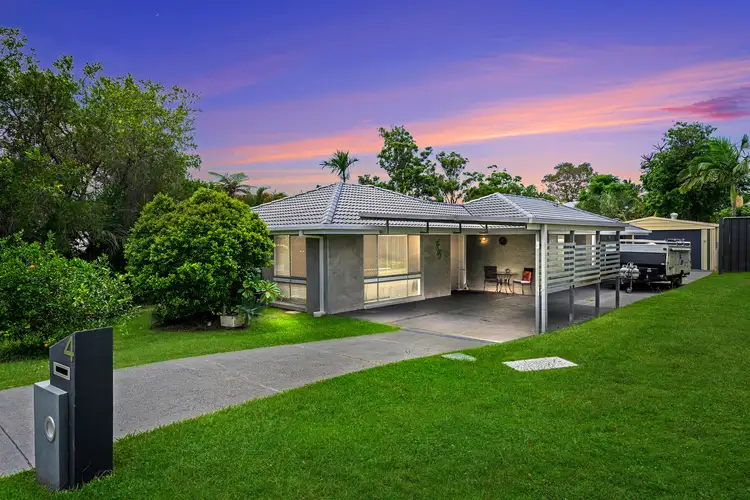 4 Argus Court, Clontarf QLD 4019