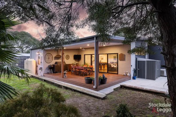 23 Alexander Avenue, Cowes VIC 3922