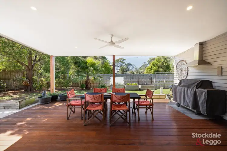 23 Alexander Avenue, Cowes VIC 3922