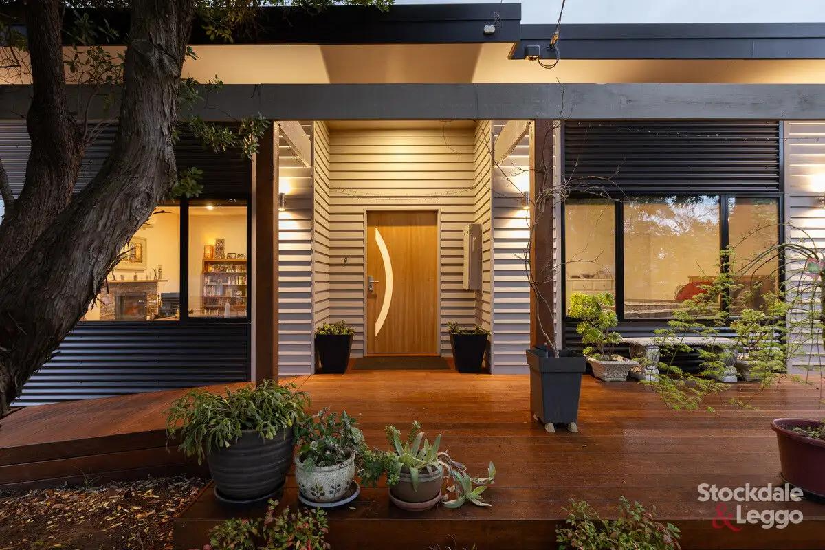 Main view of Homely house listing, 23 Alexander Avenue, Cowes VIC 3922