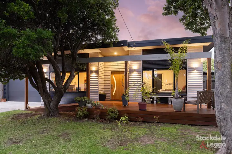 Second view of Homely house listing, 23 Alexander Avenue, Cowes VIC 3922