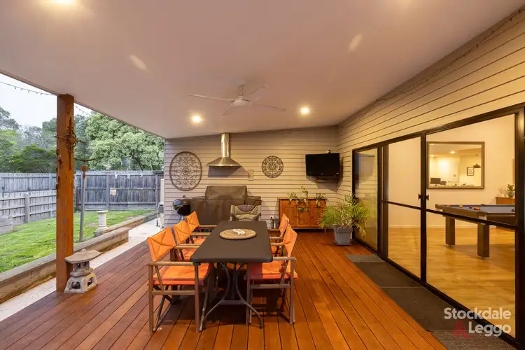 Fourth view of Homely house listing, 23 Alexander Avenue, Cowes VIC 3922