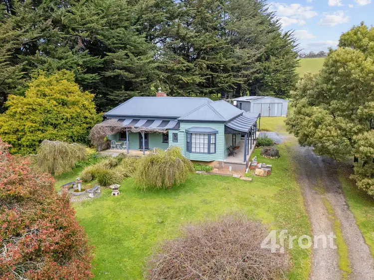 668 Castra Road, Abbotsham TAS 7315