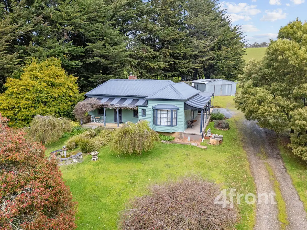 Main view of Homely rural property listing, 668 Castra Road, Abbotsham TAS 7315