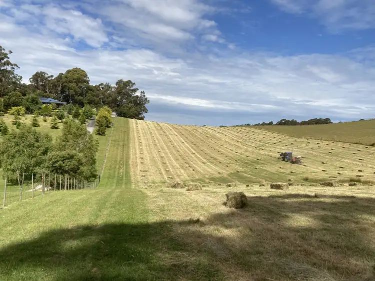 Second view of Homely rural property listing, 668 Castra Road, Abbotsham TAS 7315