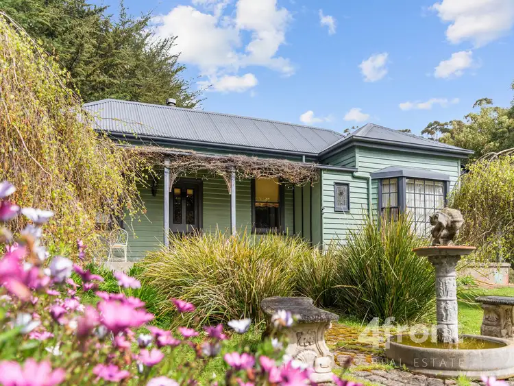 Fifth view of Homely rural property listing, 668 Castra Road, Abbotsham TAS 7315