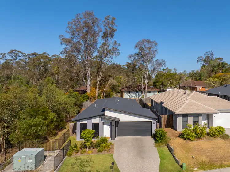 21 Ironwood Circuit, Brassall QLD 4305