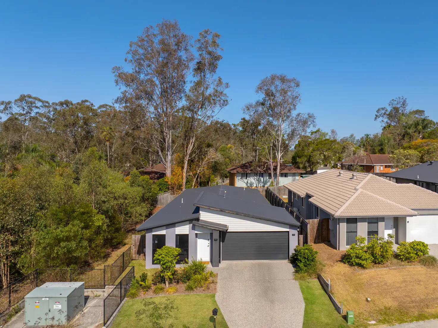 Main view of Homely house listing, 21 Ironwood Circuit, Brassall QLD 4305