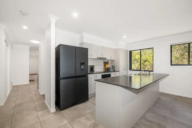 Second view of Homely house listing, 21 Ironwood Circuit, Brassall QLD 4305