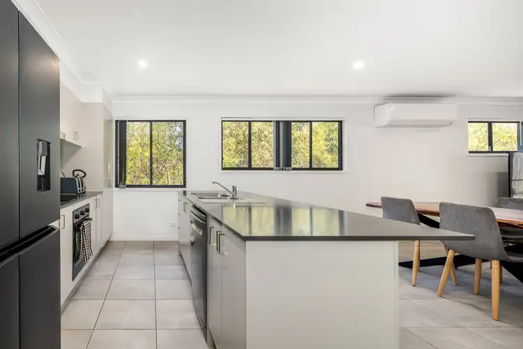 Third view of Homely house listing, 21 Ironwood Circuit, Brassall QLD 4305