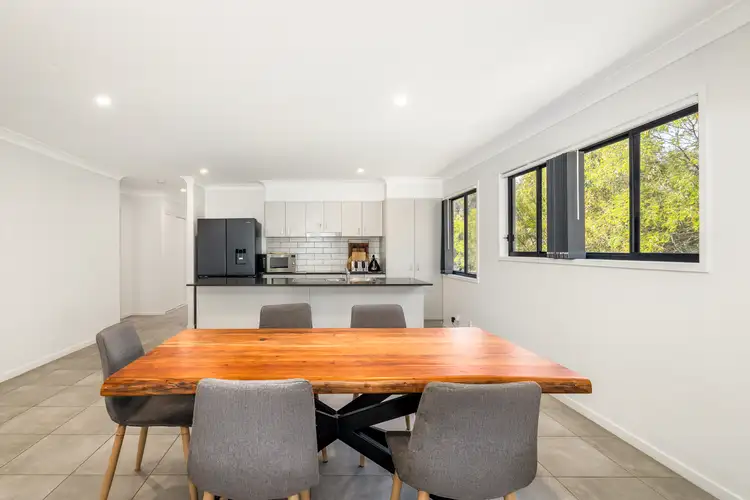 Fourth view of Homely house listing, 21 Ironwood Circuit, Brassall QLD 4305