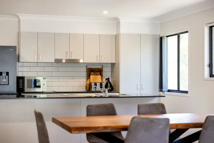 Fifth view of Homely house listing, 21 Ironwood Circuit, Brassall QLD 4305