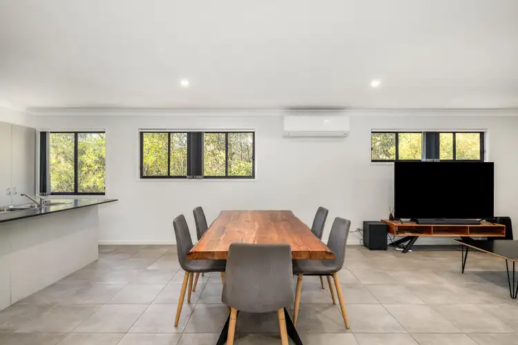 Sixth view of Homely house listing, 21 Ironwood Circuit, Brassall QLD 4305