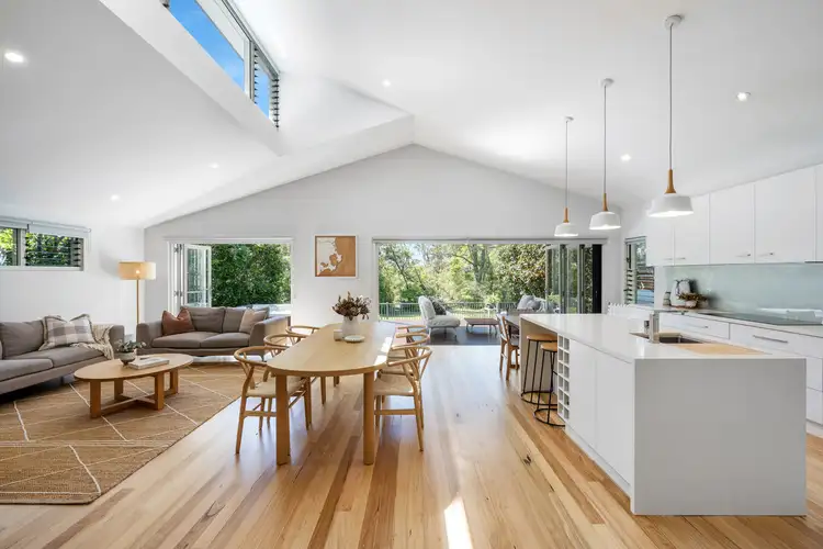 Third view of Homely house listing, 436 Elizabeth Drive, Vincentia NSW 2540