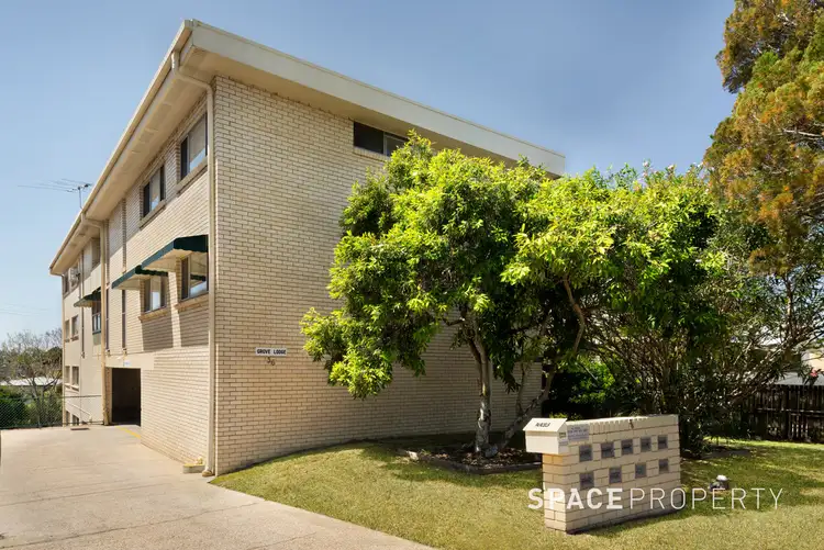 1/36 Trout Street, Ashgrove QLD 4060