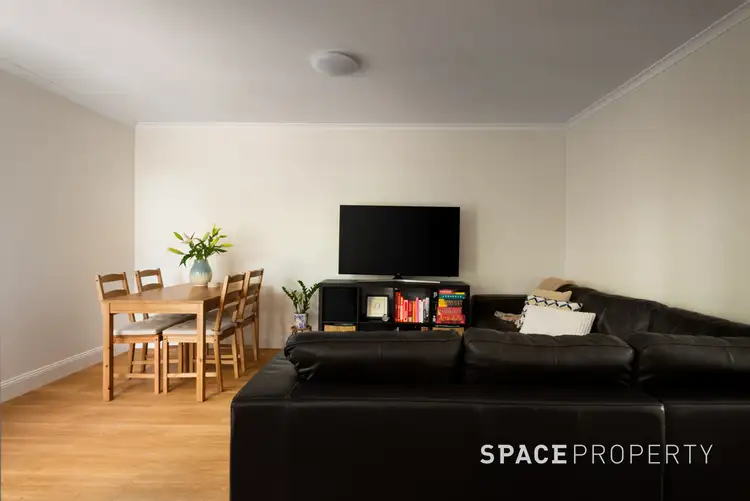 Third view of Homely apartment listing, 1/36 Trout Street, Ashgrove QLD 4060