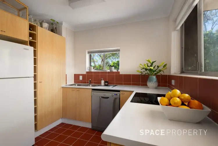 Fifth view of Homely apartment listing, 1/36 Trout Street, Ashgrove QLD 4060