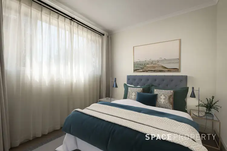 Sixth view of Homely apartment listing, 1/36 Trout Street, Ashgrove QLD 4060