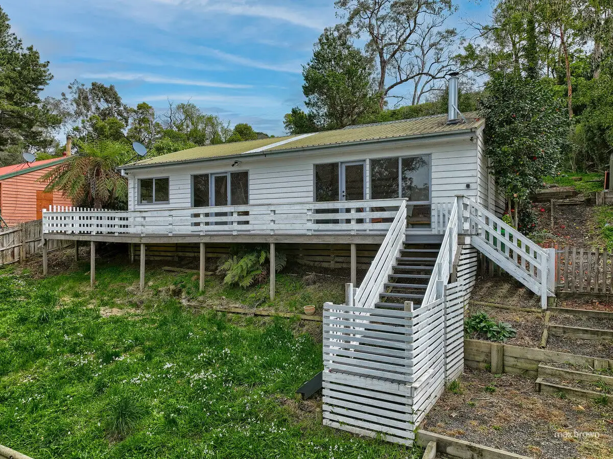 Main view of Homely house listing, 11 Ray Street, Seville East VIC 3139