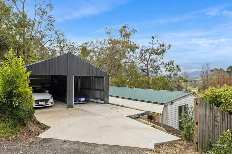 Second view of Homely house listing, 11 Ray Street, Seville East VIC 3139