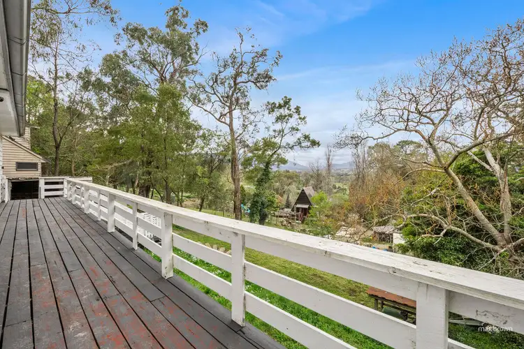 Fourth view of Homely house listing, 11 Ray Street, Seville East VIC 3139