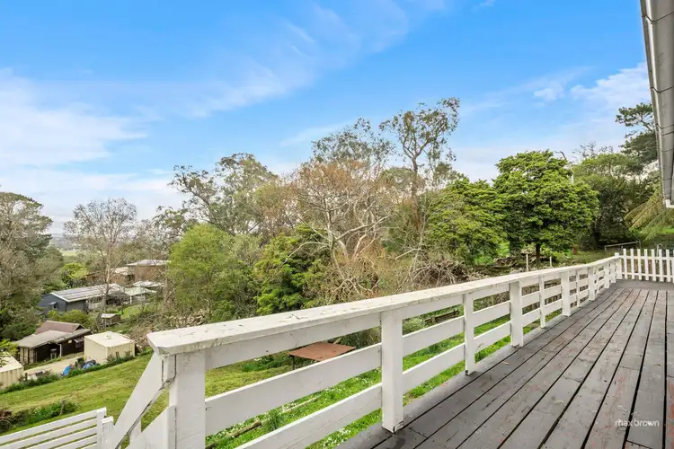 Fifth view of Homely house listing, 11 Ray Street, Seville East VIC 3139