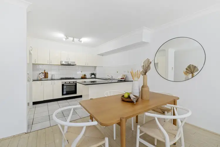 Fourth view of Homely apartment listing, 10/20 Fitzgerald Crescent, Strathfield NSW 2135