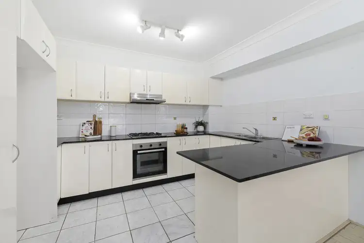 Fifth view of Homely apartment listing, 10/20 Fitzgerald Crescent, Strathfield NSW 2135