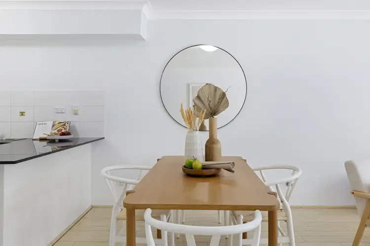 Sixth view of Homely apartment listing, 10/20 Fitzgerald Crescent, Strathfield NSW 2135