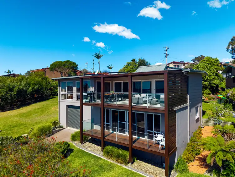 Main view of Homely house listing, 9 Winnunga Street, Pambula Beach NSW 2549